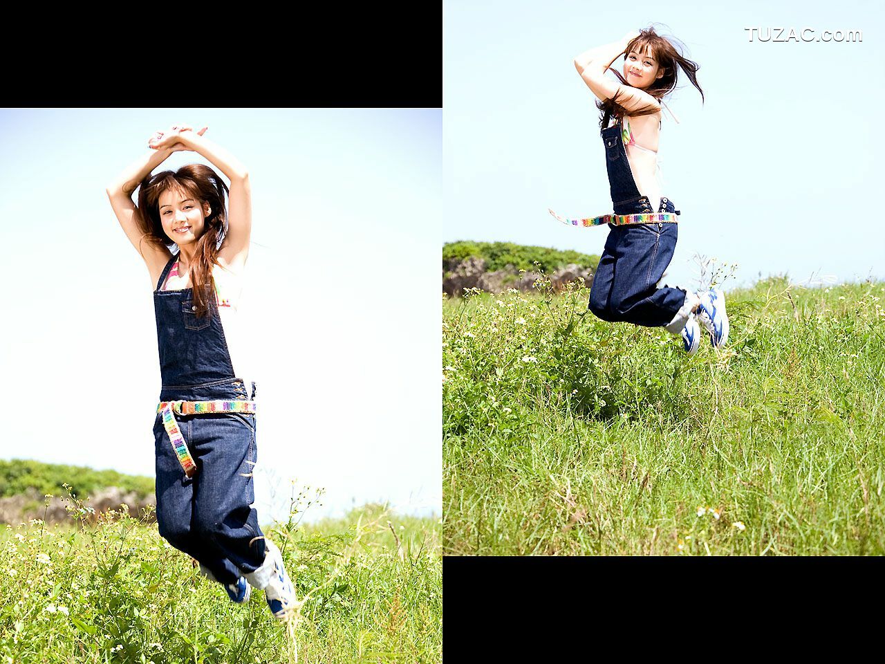 Image.tv_陈怡/Rola Chen 《Angel&amp;#039;s Dance》 写真集[68P]