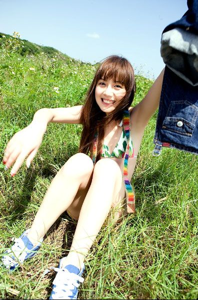 Image.tv_陈怡/Rola Chen 《Angel&amp;#039;s Dance》 写真集[68P]