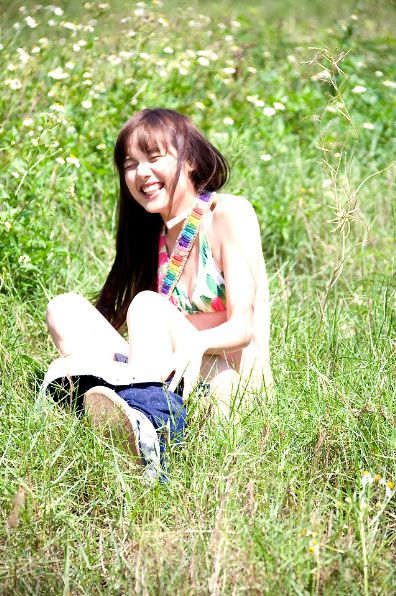 Image.tv_陈怡/Rola Chen 《Angel&amp;#039;s Dance》 写真集[68P]