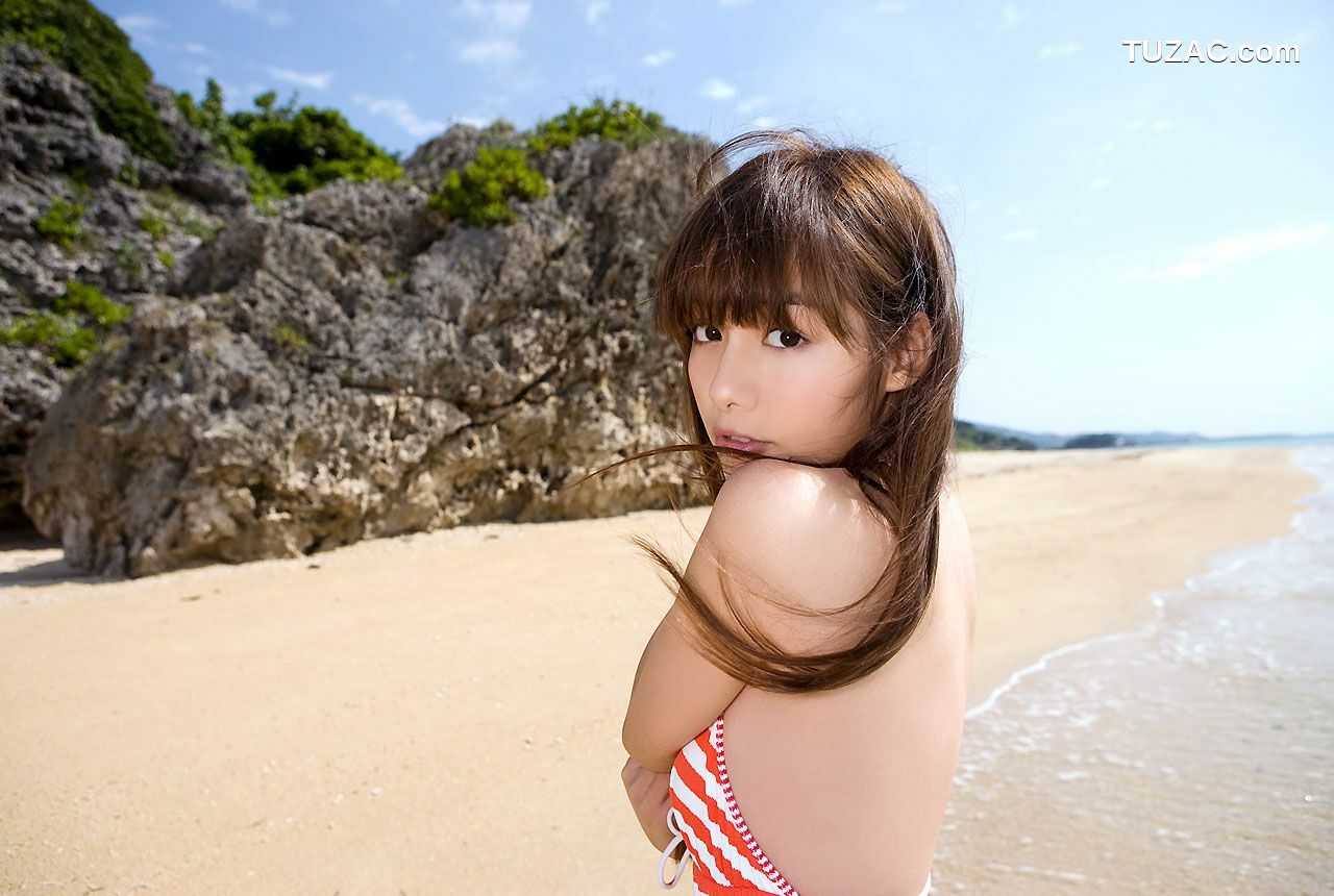 Image.tv_陈怡/Rola Chen 《Angel&amp;#039;s Dance》 写真集[68P]