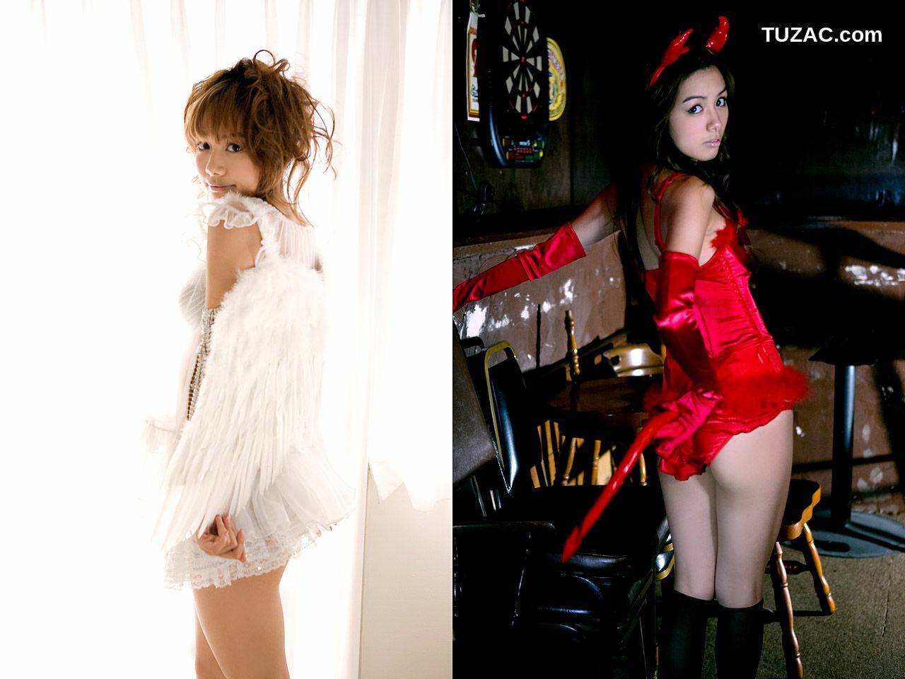 Image.tv_陈怡/ローラ・チャン《Heatwave》 写真集[51P]