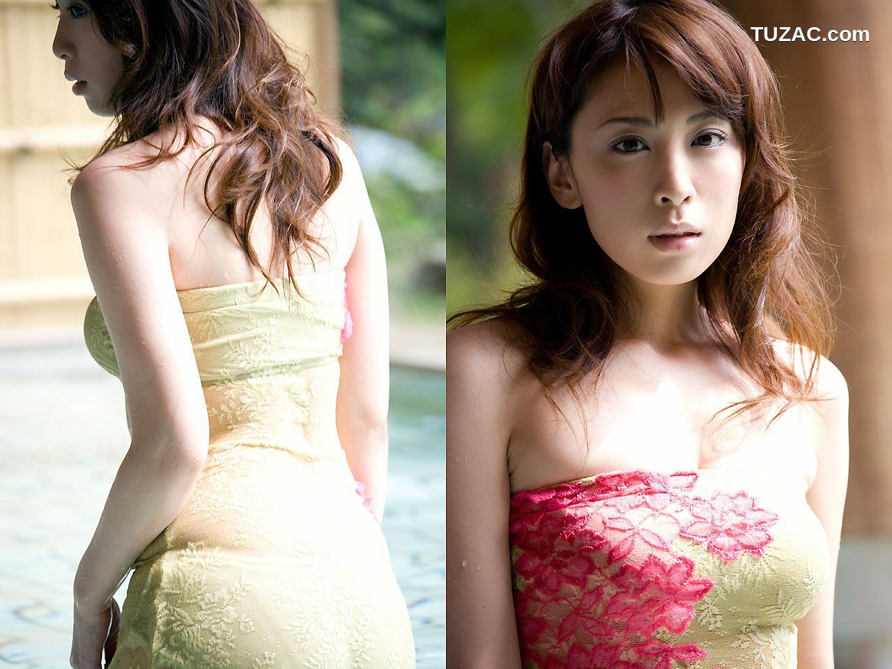 Image.tv_雛形あきこ/雏形明子《Lady Soul》 写真集[53P]