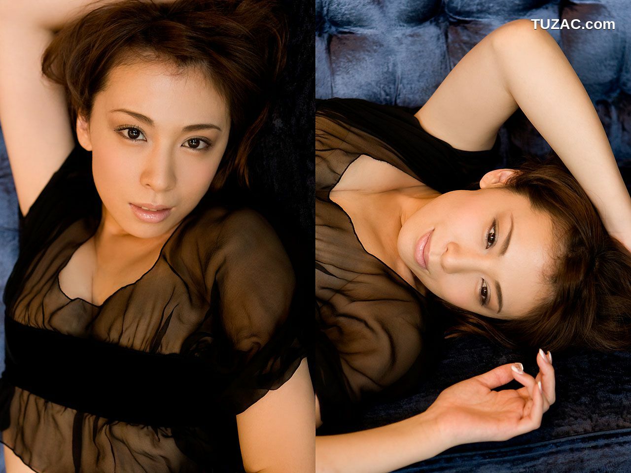 Image.tv_雛形あきこ/雏形明子《Lady Soul》 写真集[53P]