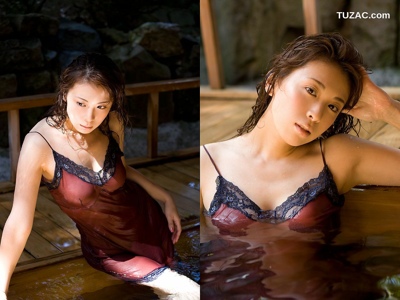 Image.tv_雛形あきこ/雏形明子《Lady Soul》 写真集[53P]