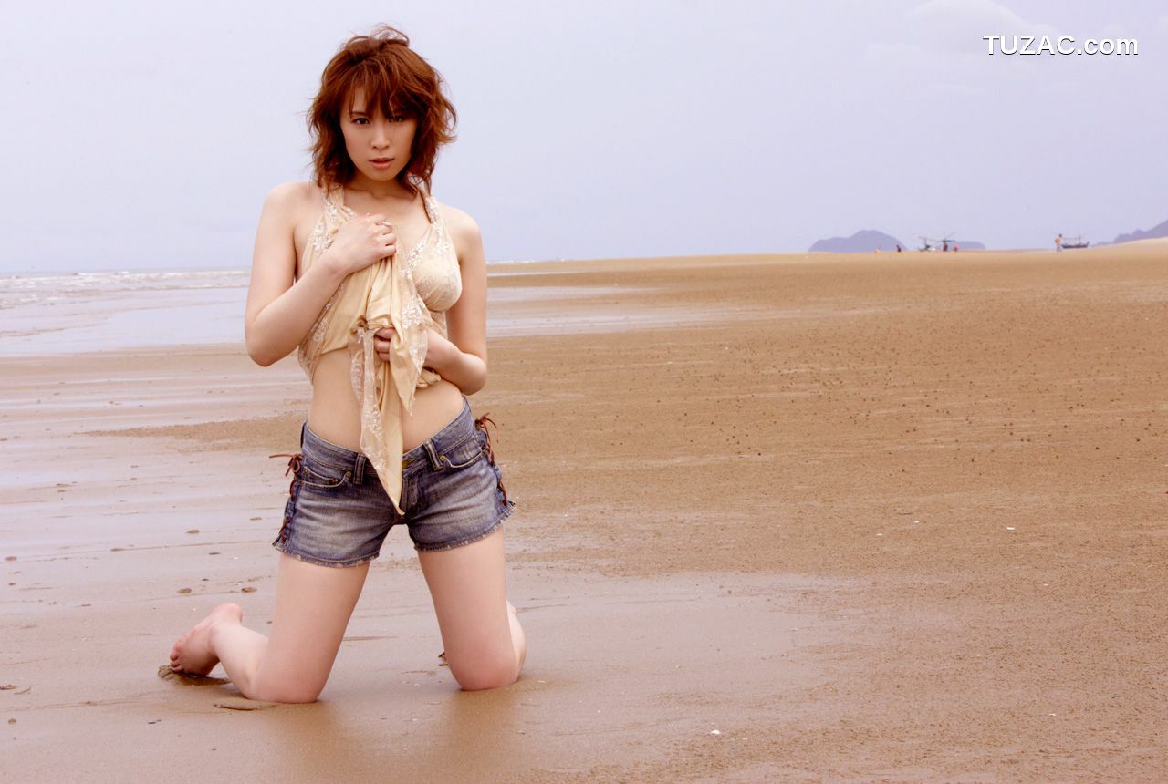 Image.tv_雛形あきこ/雏形明子《美しきオンナ》 写真集[65P]