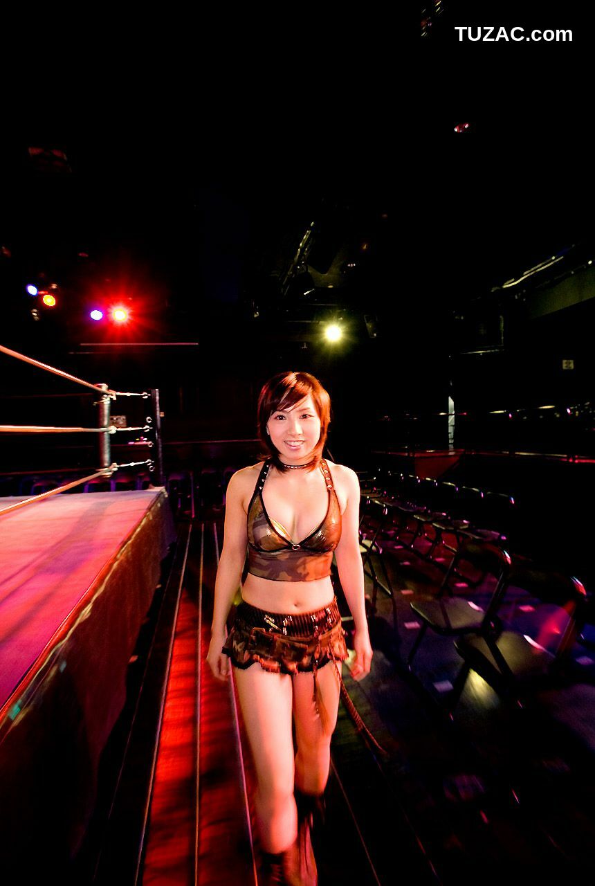 Image.tv_風香 Fuuka《女子魂。》 写真集[46P]
