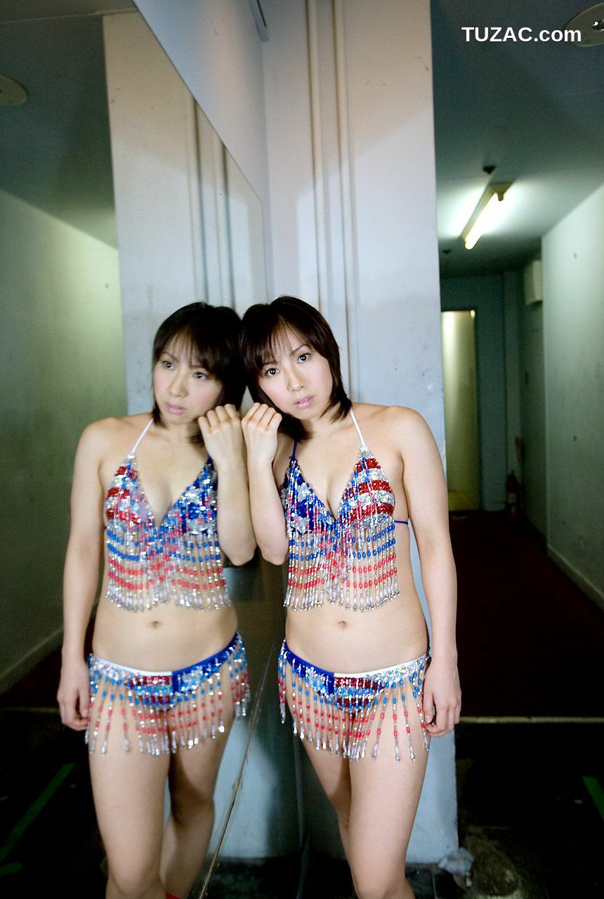 Image.tv_風香 Fuuka《女子魂。》 写真集[46P]