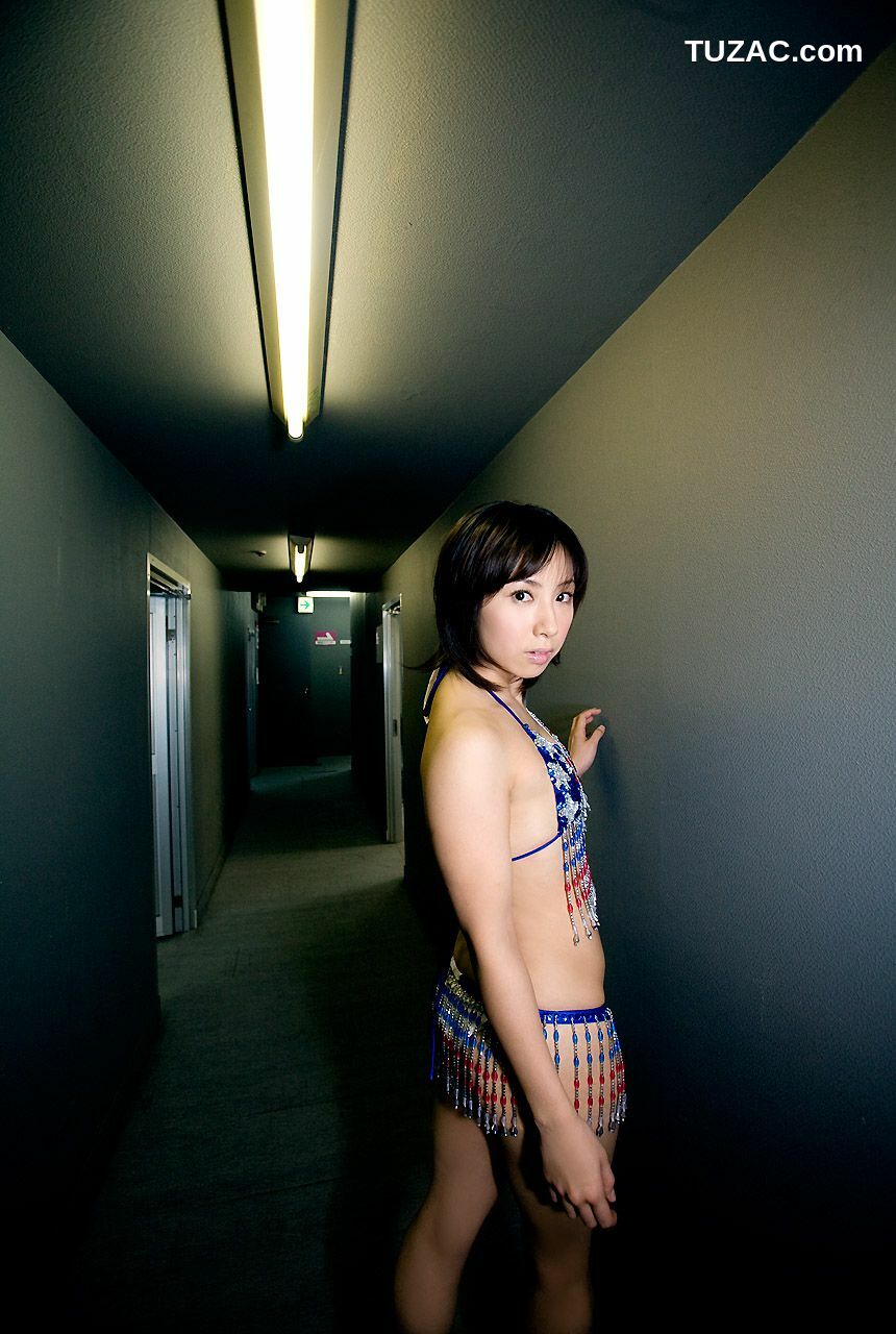Image.tv_風香 Fuuka《女子魂。》 写真集[46P]