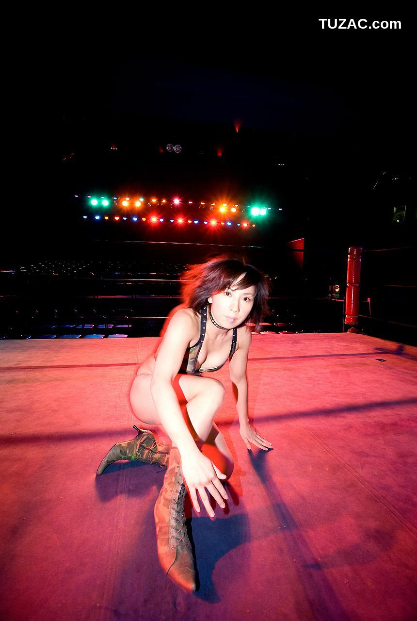 Image.tv_風香 Fuuka《女子魂。》 写真集[46P]