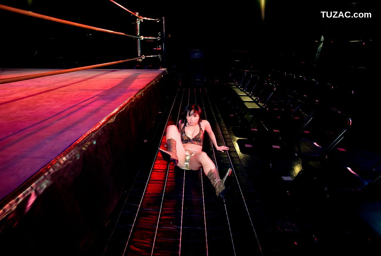 Image.tv_風香 Fuuka《女子魂。》 写真集[46P]