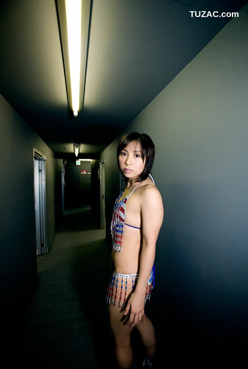 Image.tv_風香 Fuuka《女子魂。》 写真集[46P]