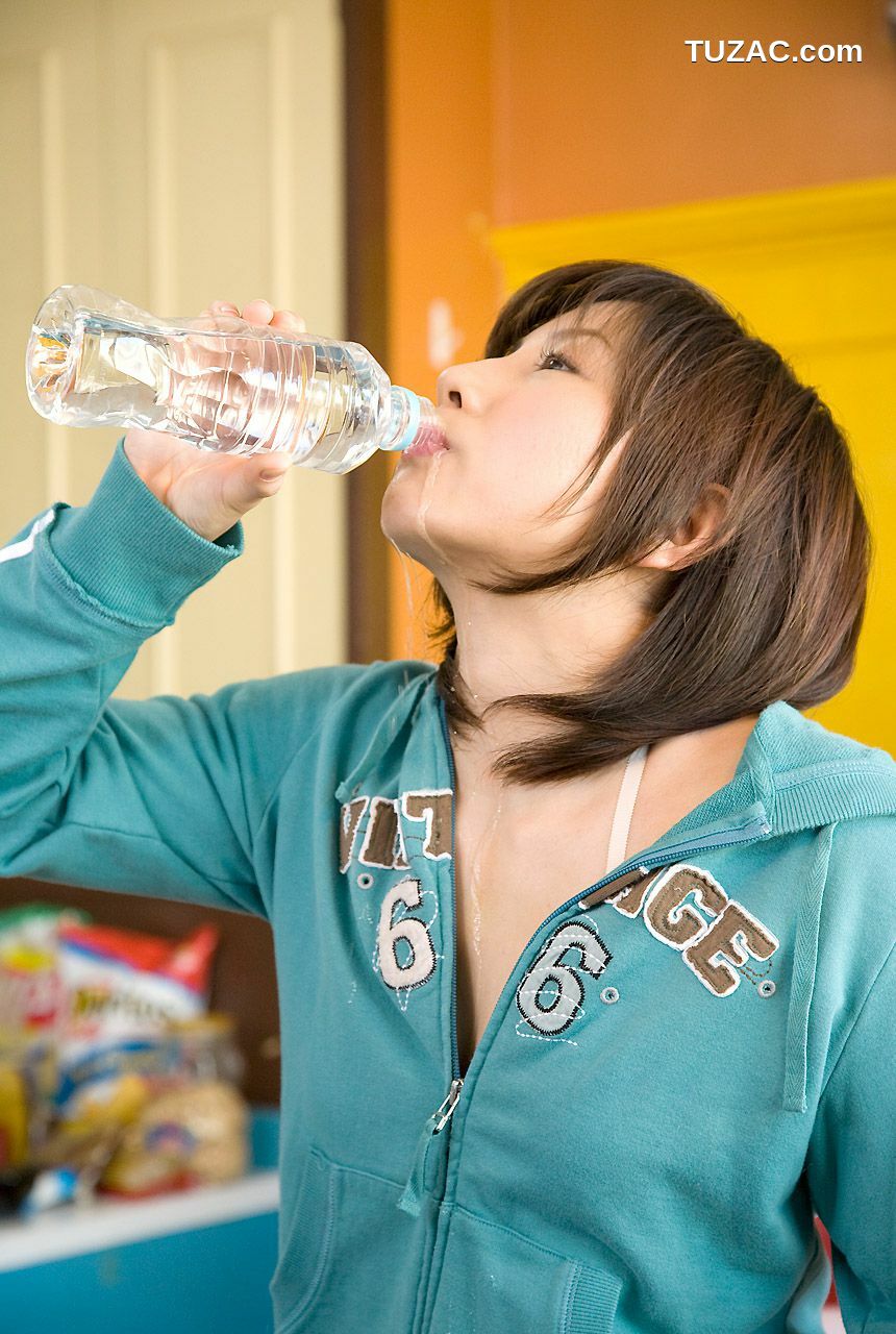 Image.tv_風香 Fuuka《女子魂。》 写真集[46P]
