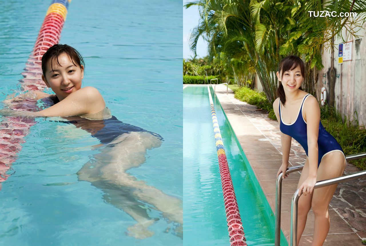 Image.tv_飯田里穂/饭田里穗 Riho Lida 《Sweeteen》 写真集[23P]