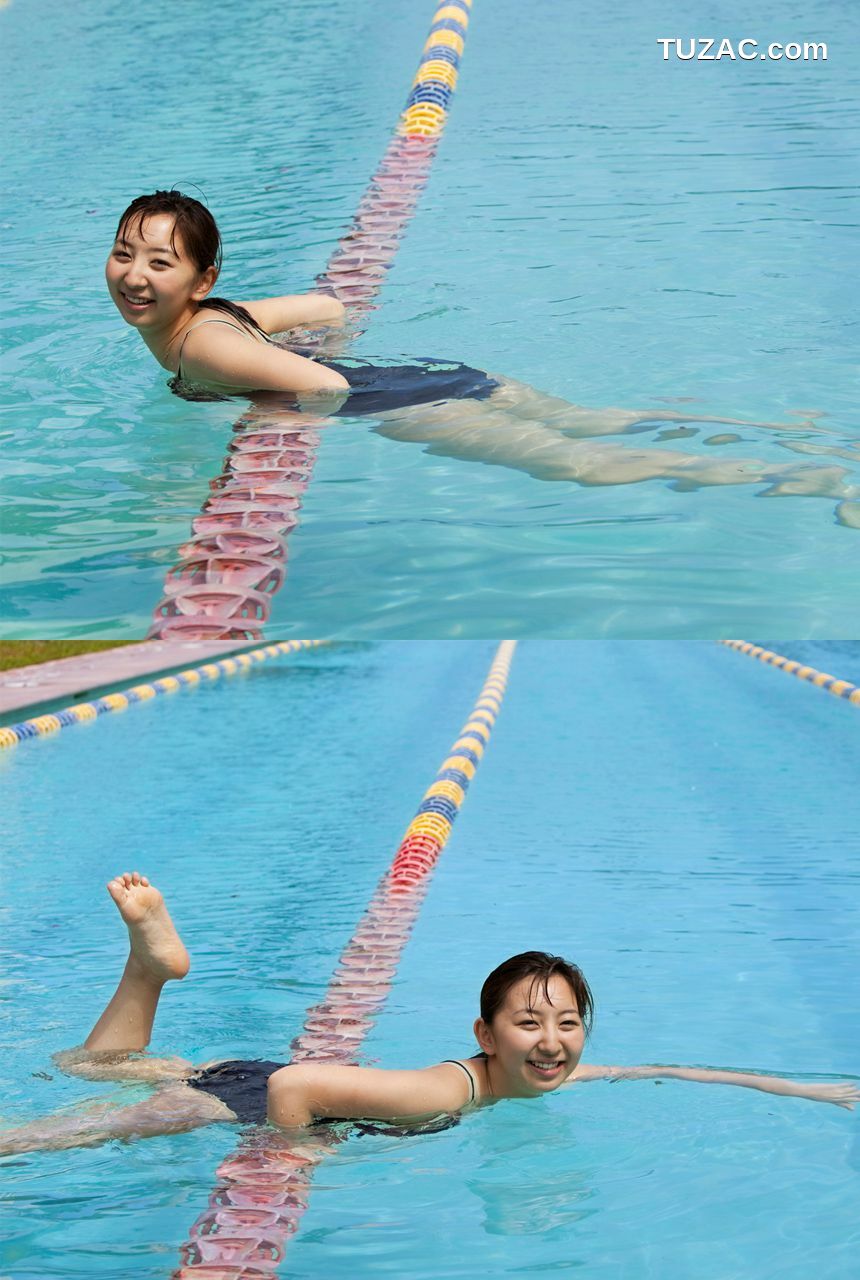 Image.tv_飯田里穂/饭田里穗 Riho Lida 《Sweeteen》 写真集[23P]