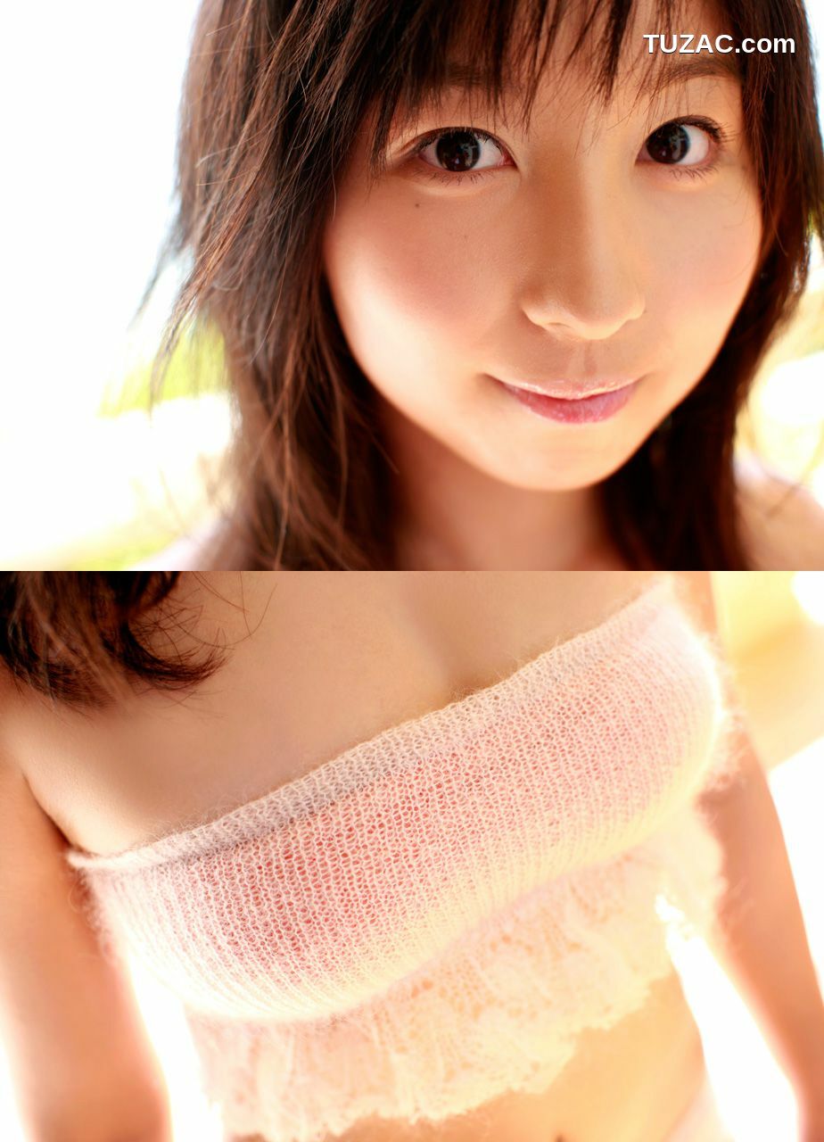 Image.tv_飯田里穂/饭田里穗《the girl★change》 写真集[32P]