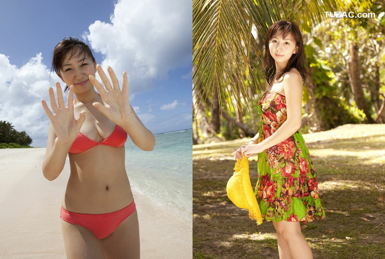 Image.tv_饭田里穗/飯田里穂《Sweeteen》 後編 写真集[30P]