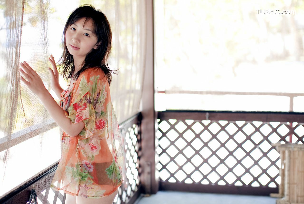 Image.tv_饭田里穗/飯田里穂《Sweeteen》 後編 写真集[30P]