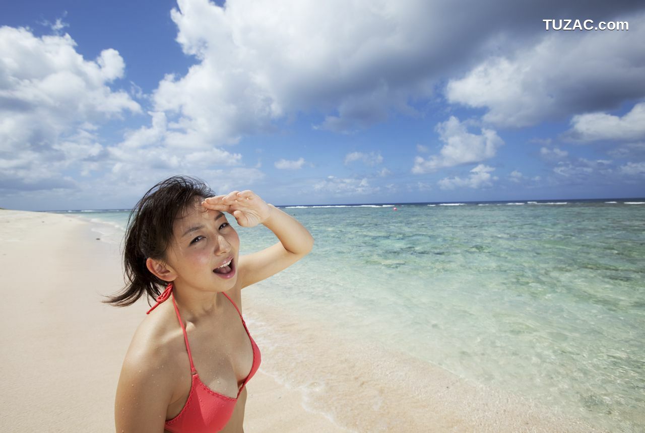 Image.tv_饭田里穗/飯田里穂《Sweeteen》 後編 写真集[30P]