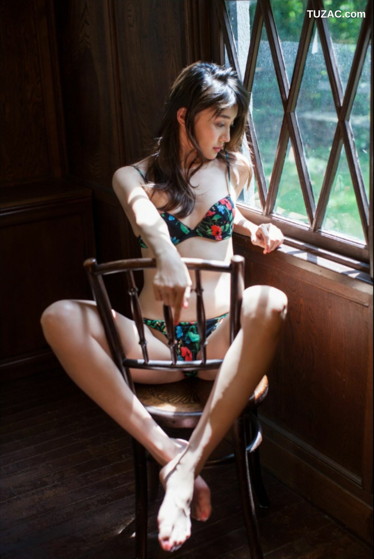 Image.tv_高部あい/高部爱《笑顔の行方》 写真集[23P]