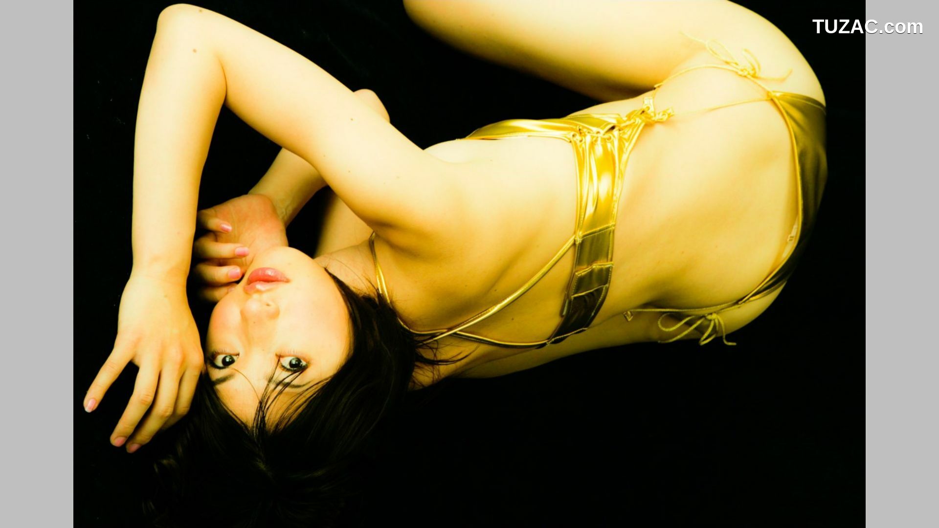 Image.tv_麻生奈央 Nao Asou 《SEXYバーテンダー》 写真集[31P]