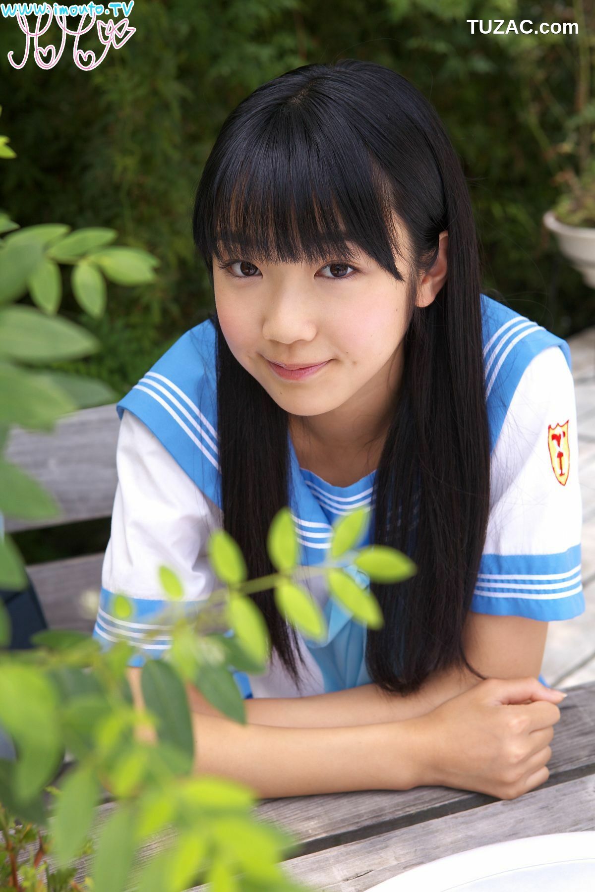 imoyto Imuto.tv_椎名もも/椎名Momo ~ shimacolle shiina m01 写真集[61P] | 图宅网| 高清美女无圣光图集
