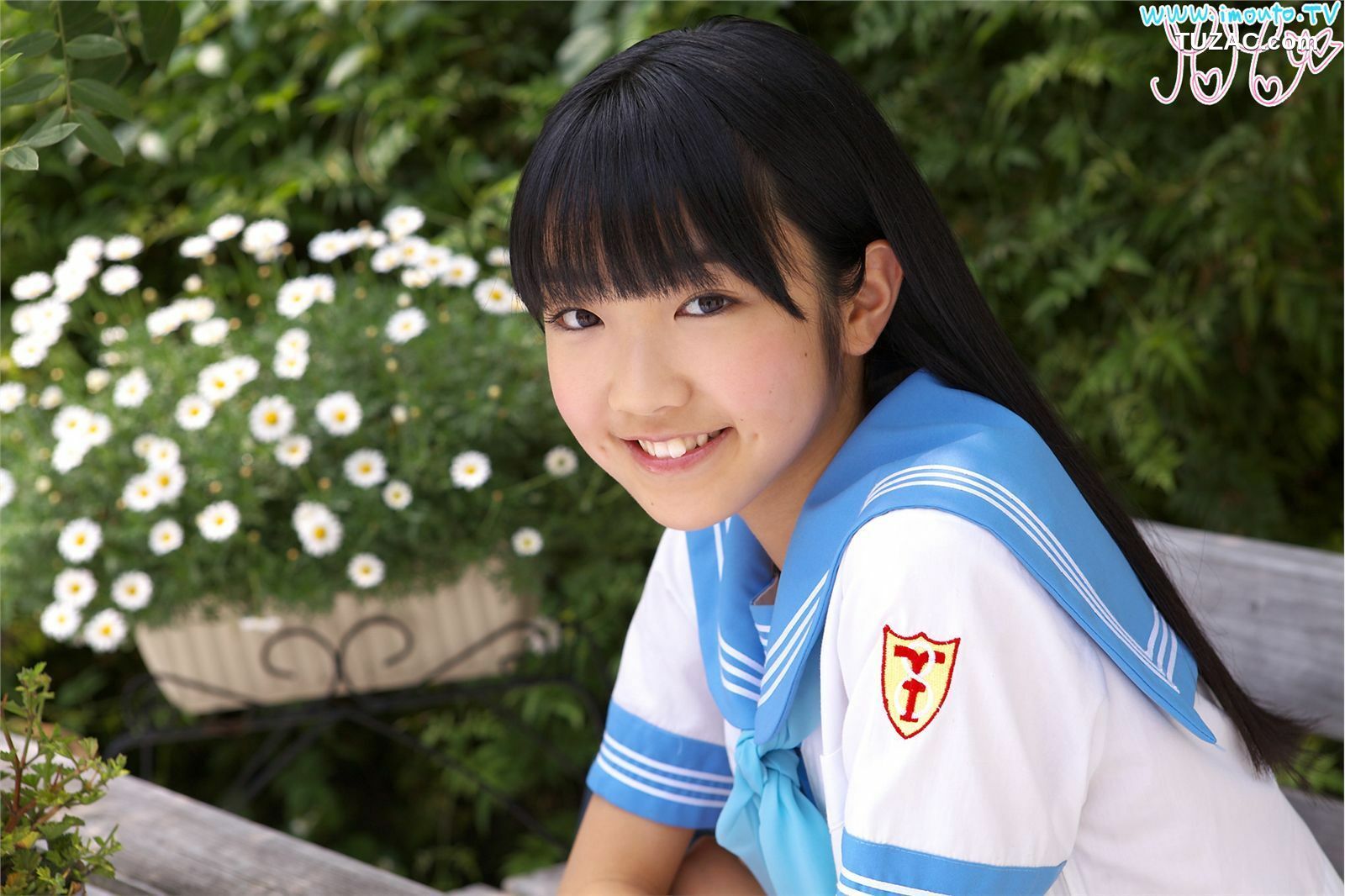 imoyto Imuto.tv_椎名もも/椎名Momo ~ shimacolle shiina m01 写真集[61P] | 图宅网| 高清美女无圣光图集
