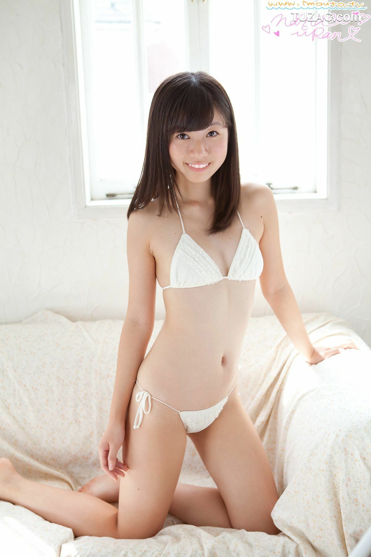 Imuto.tv_七緒らん Ran Nanao ~ anao01 写真集[65P]