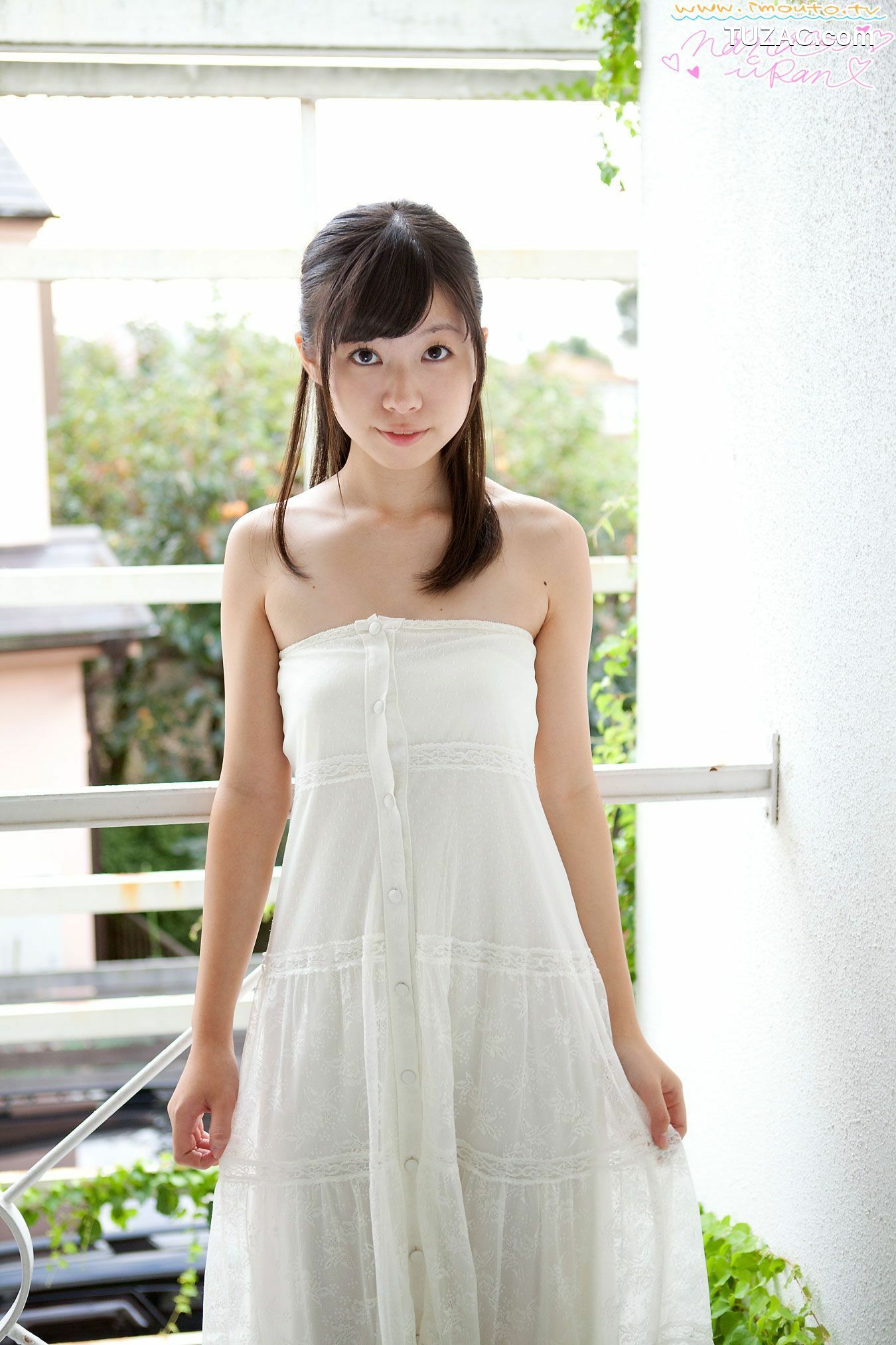 Imuto.tv_七緒らん Ran Nanao ~ anao01 写真集[65P]
