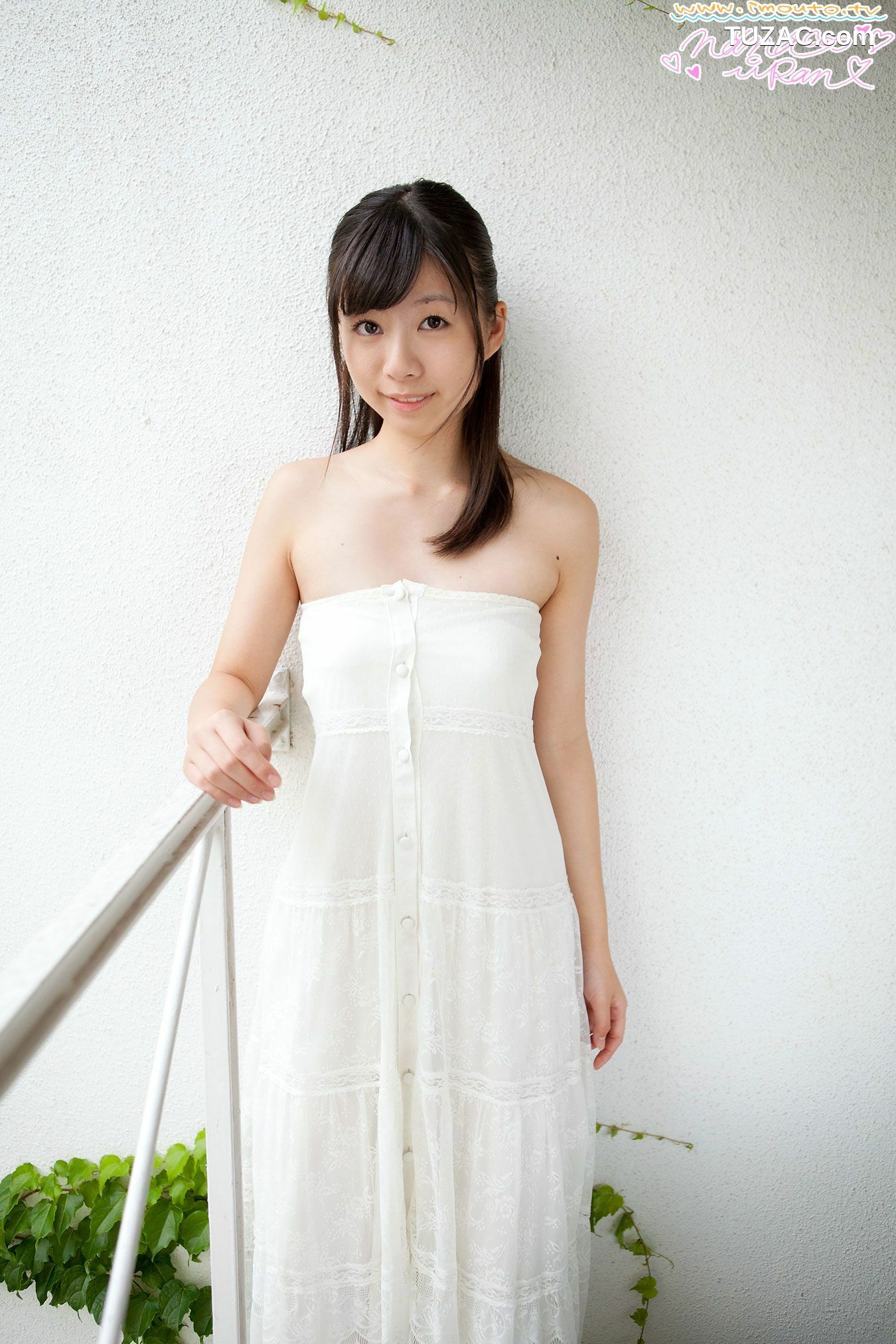 Imuto.tv_七緒らん Ran Nanao ~ anao01 写真集[65P]