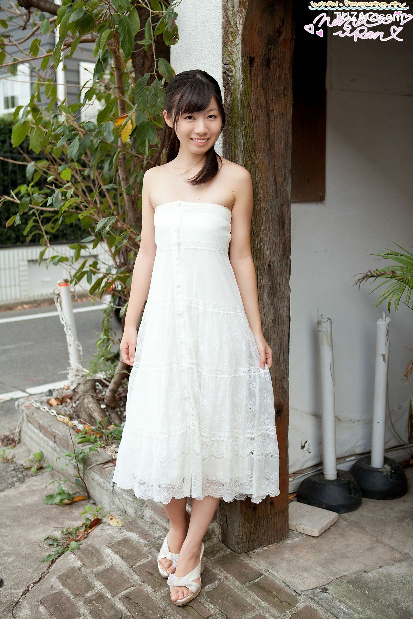 Imuto.tv_七緒らん Ran Nanao ~ anao01 写真集[65P]