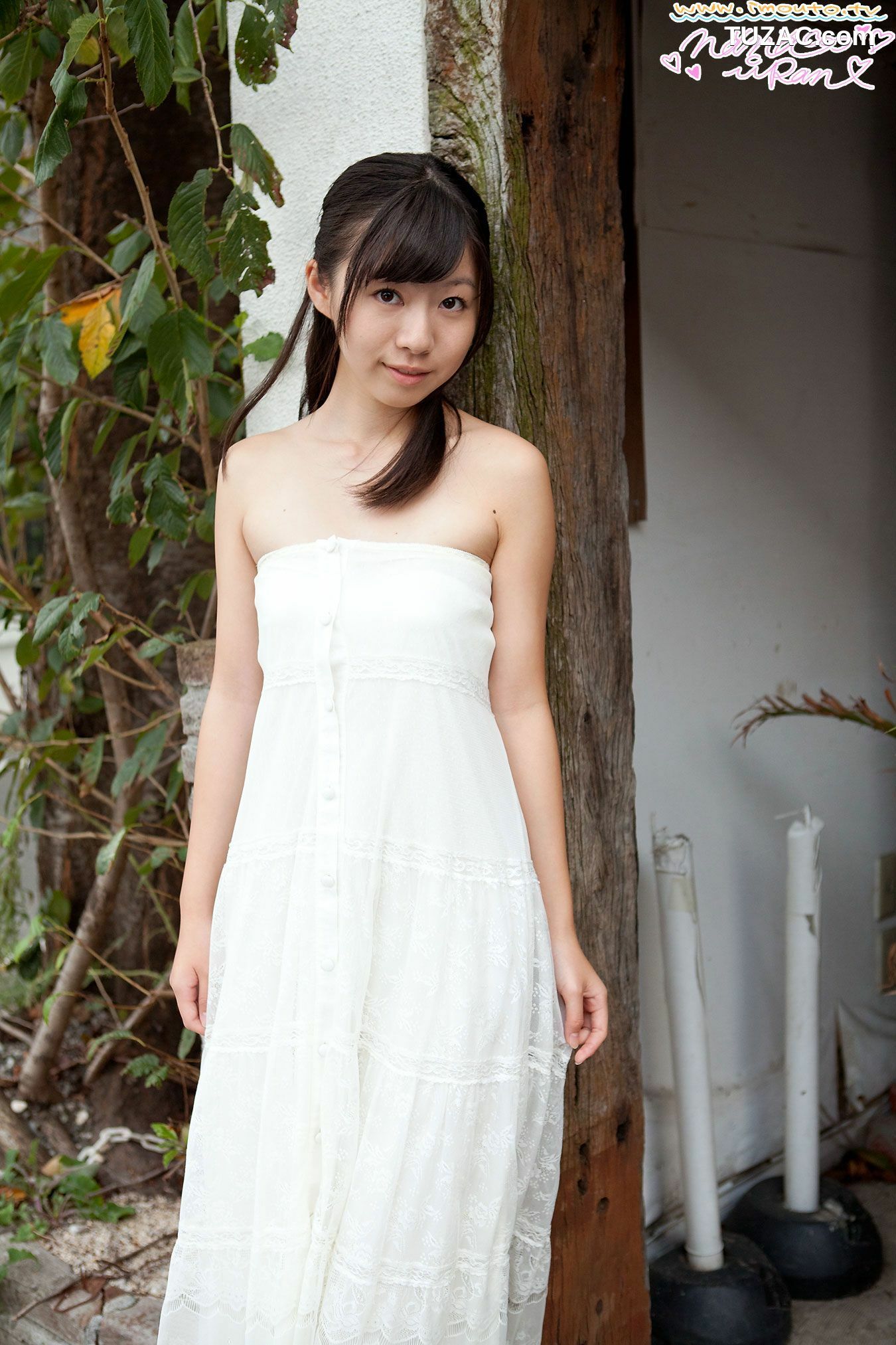 Imuto.tv_七緒らん Ran Nanao ~ anao01 写真集[65P]
