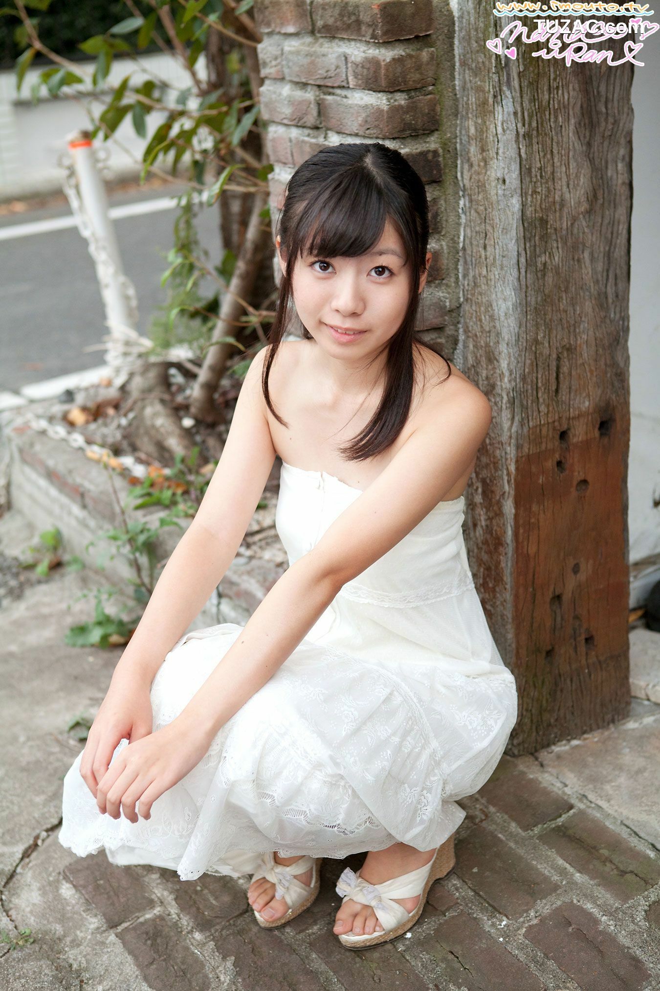 Imuto.tv_七緒らん Ran Nanao ~ anao01 写真集[65P]
