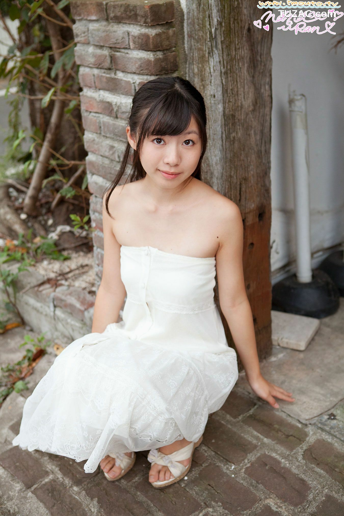 Imuto.tv_七緒らん Ran Nanao ~ anao01 写真集[65P]