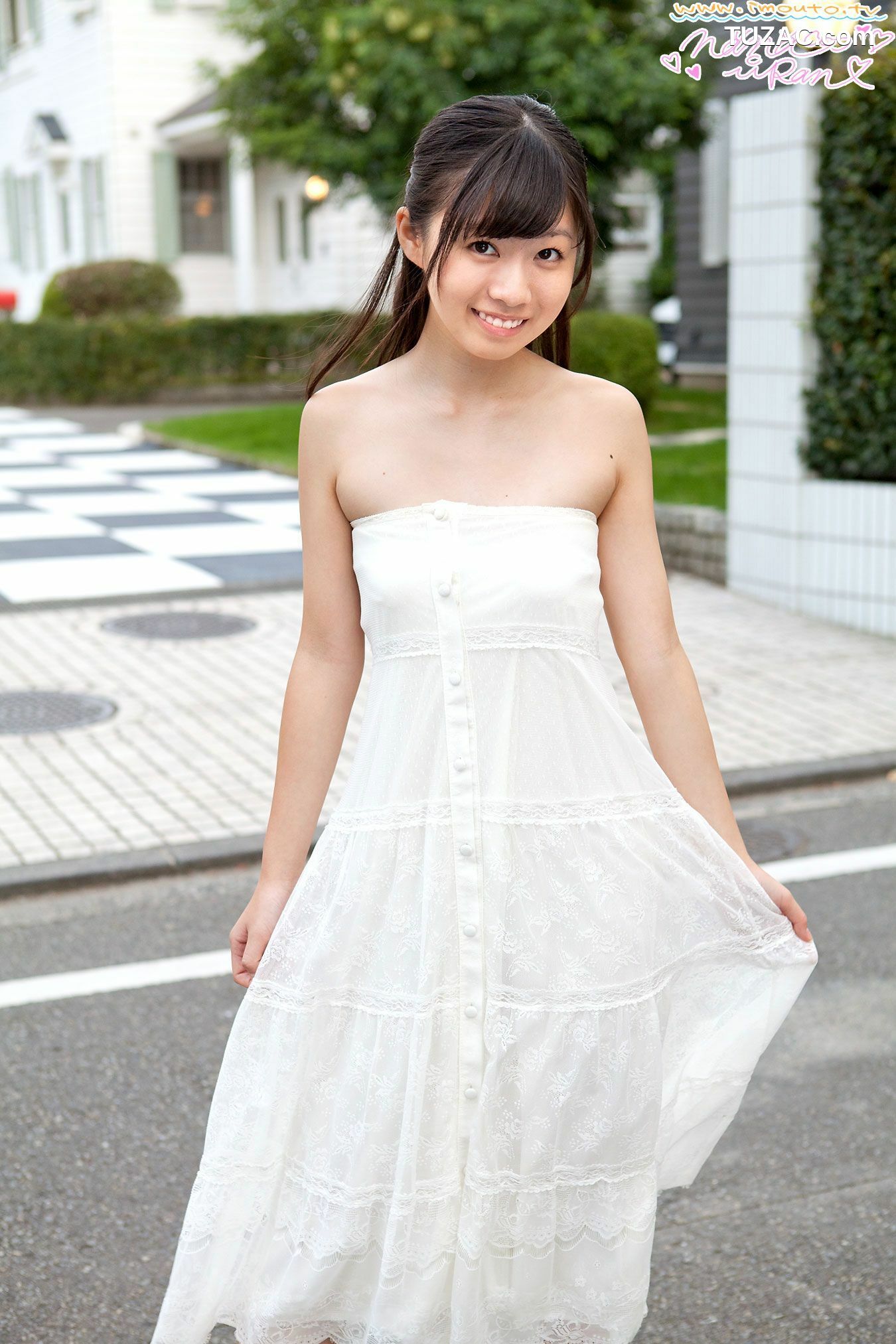 Imuto.tv_七緒らん Ran Nanao ~ anao01 写真集[65P]