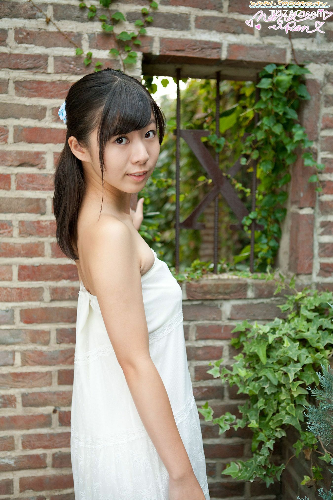 Imuto.tv_七緒らん Ran Nanao ~ anao01 写真集[65P]