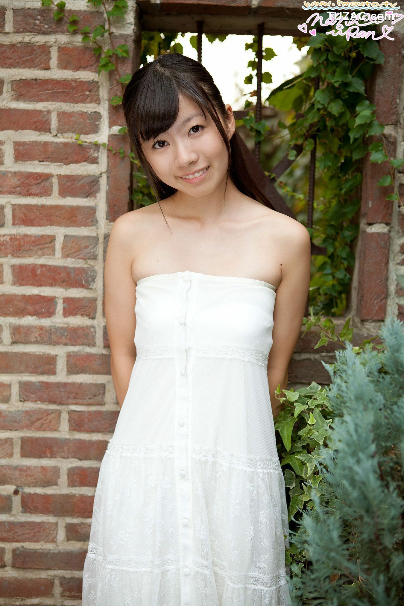 Imuto.tv_七緒らん Ran Nanao ~ anao01 写真集[65P]