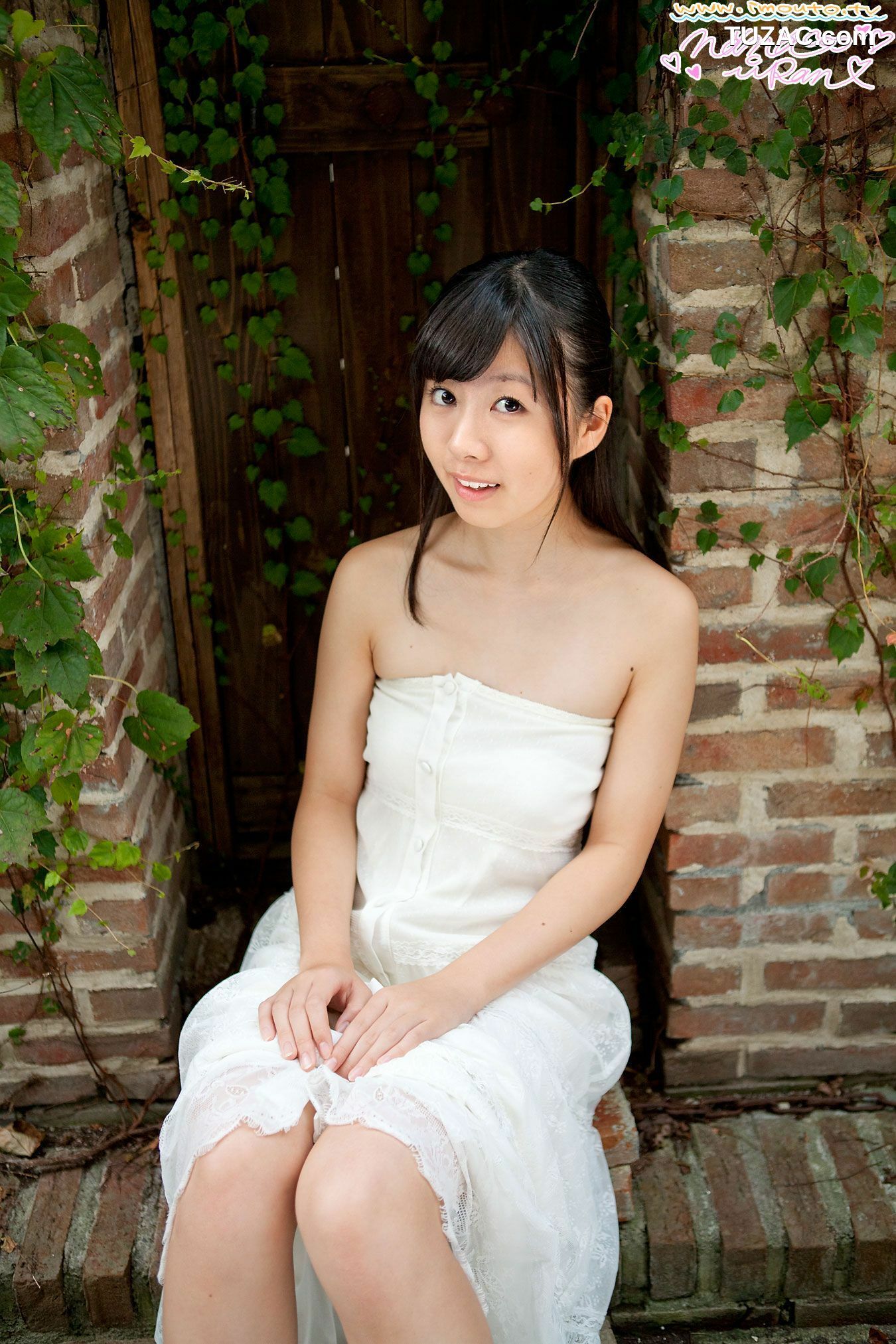 Imuto.tv_七緒らん Ran Nanao ~ anao01 写真集[65P]