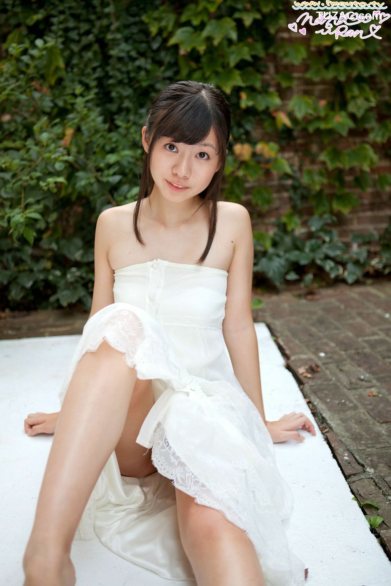 Imuto.tv_七緒らん Ran Nanao ~ anao01 写真集[65P]