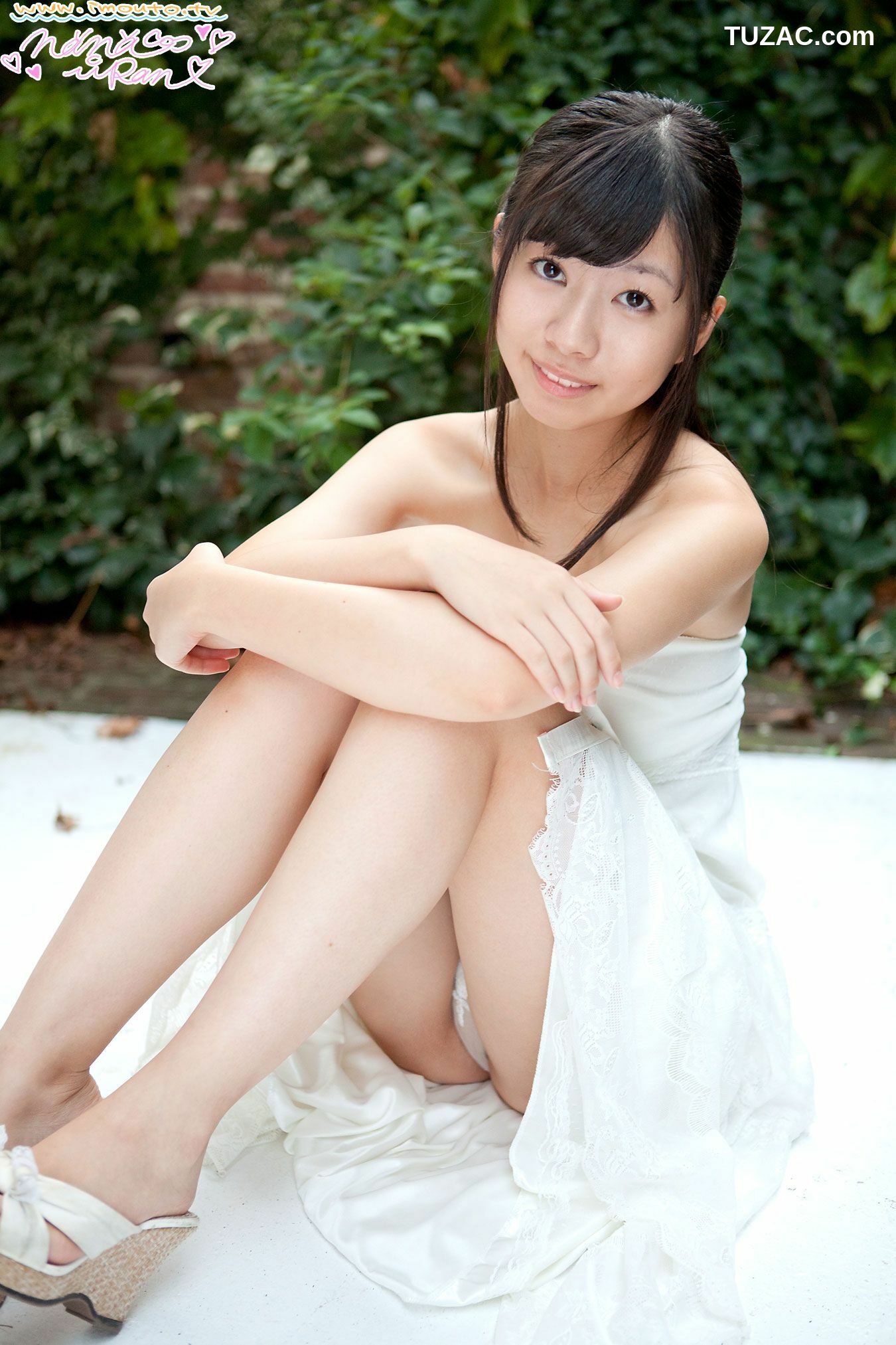 Imuto.tv_七緒らん Ran Nanao ~ anao01 写真集[65P]