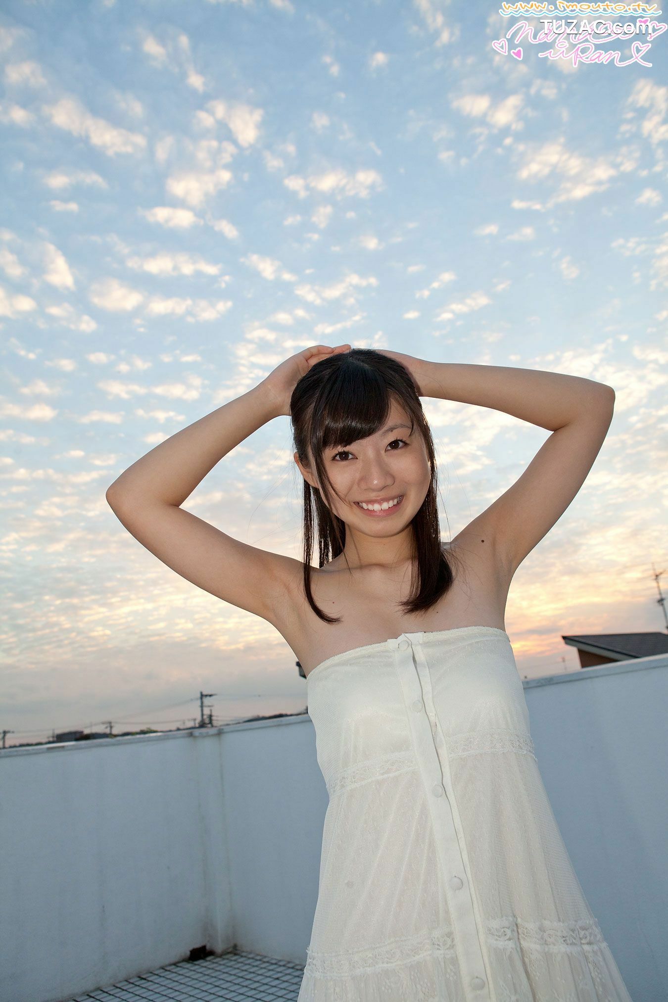 Imuto.tv_七緒らん Ran Nanao ~ anao01 写真集[65P]