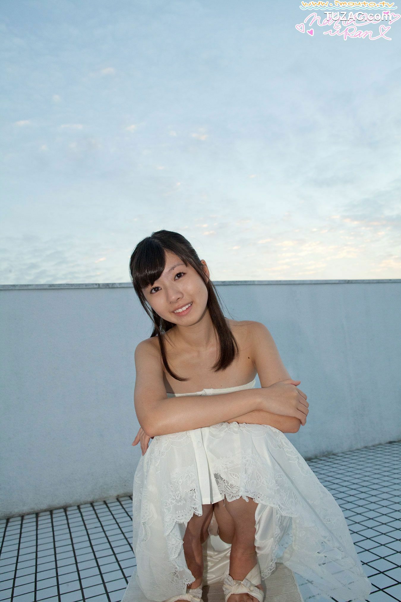 Imuto.tv_七緒らん Ran Nanao ~ anao01 写真集[65P]