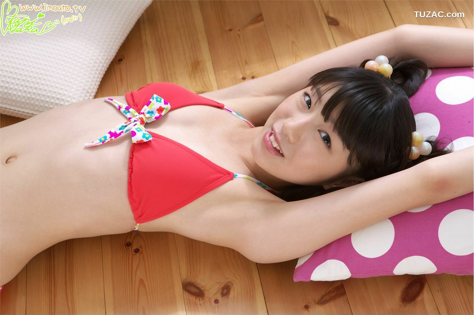 Imuto.tv_大谷彩夏 第二部 st1_imo_ootani01 写真集[39P]
