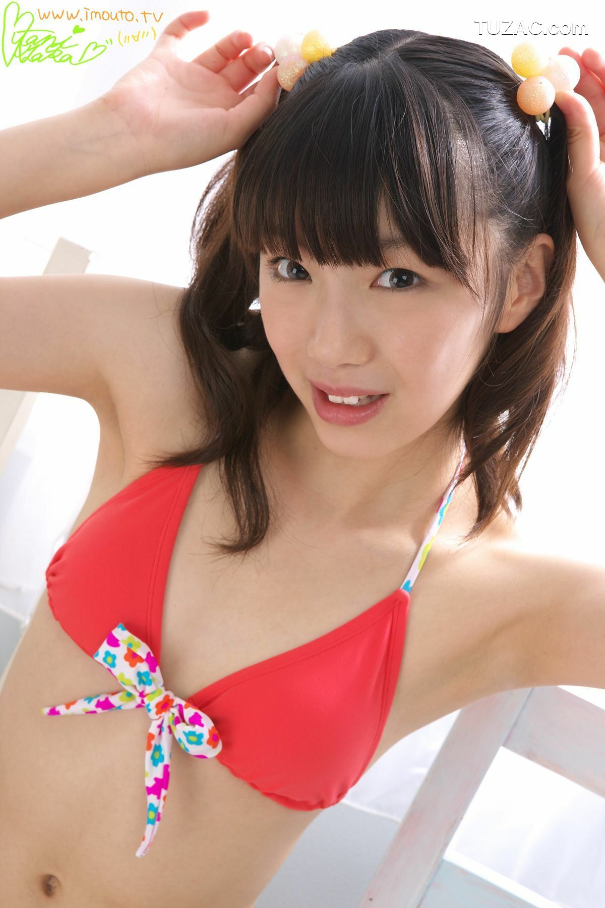 Imuto.tv_大谷彩夏 第二部 st1_imo_ootani01 写真集[39P]