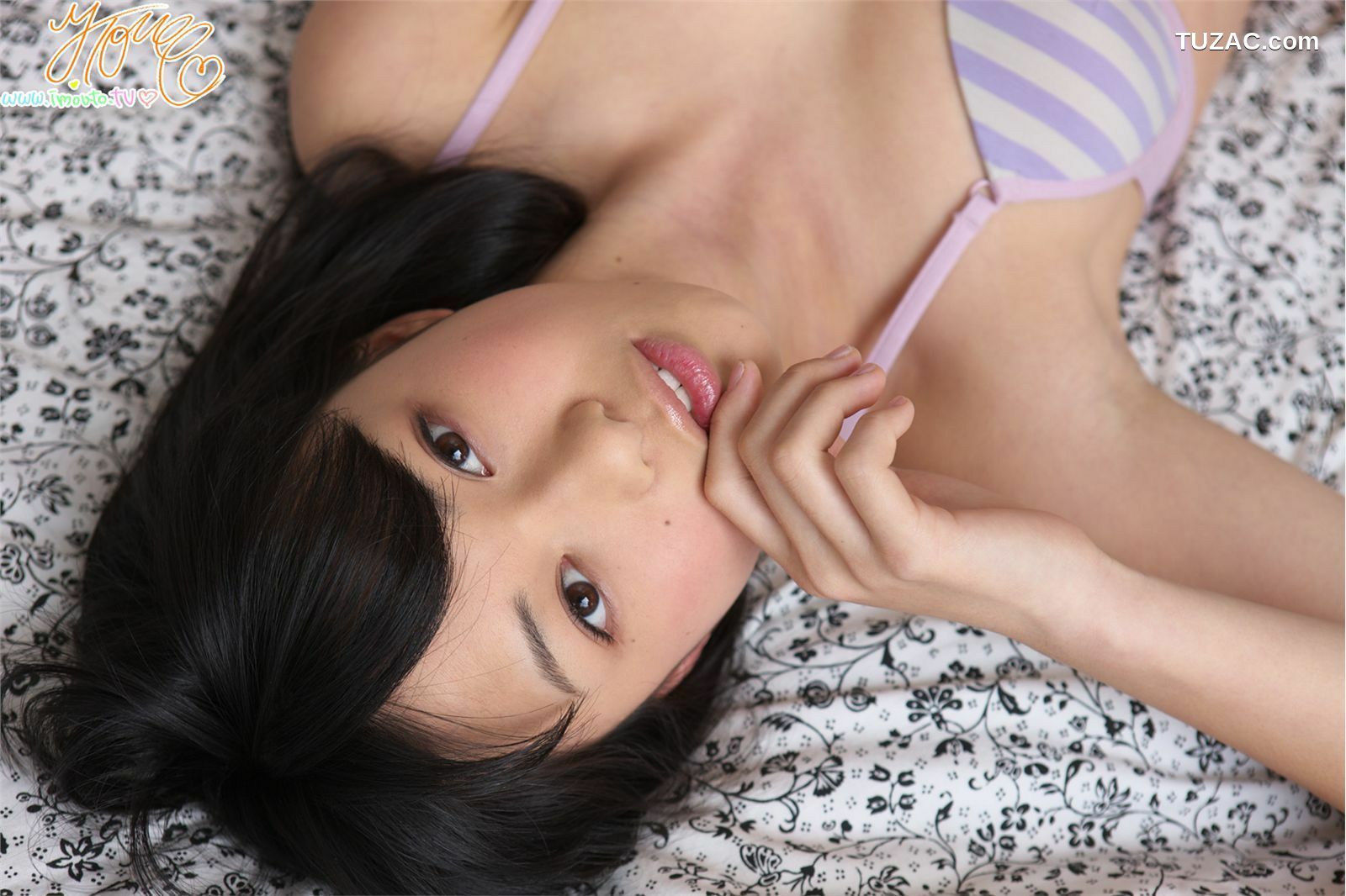 Imuto.tv_山中知惠 ~ 5set合集 写真集[126P]