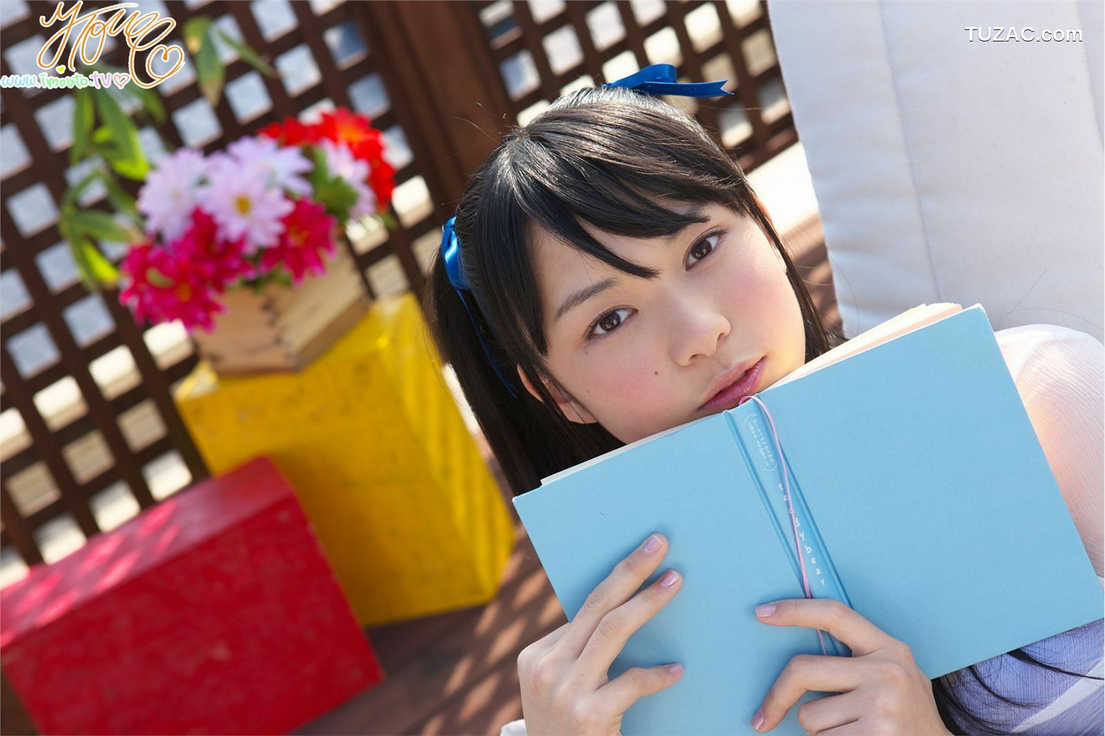 Imuto.tv_山中知惠 ~ 5set合集 写真集[126P]