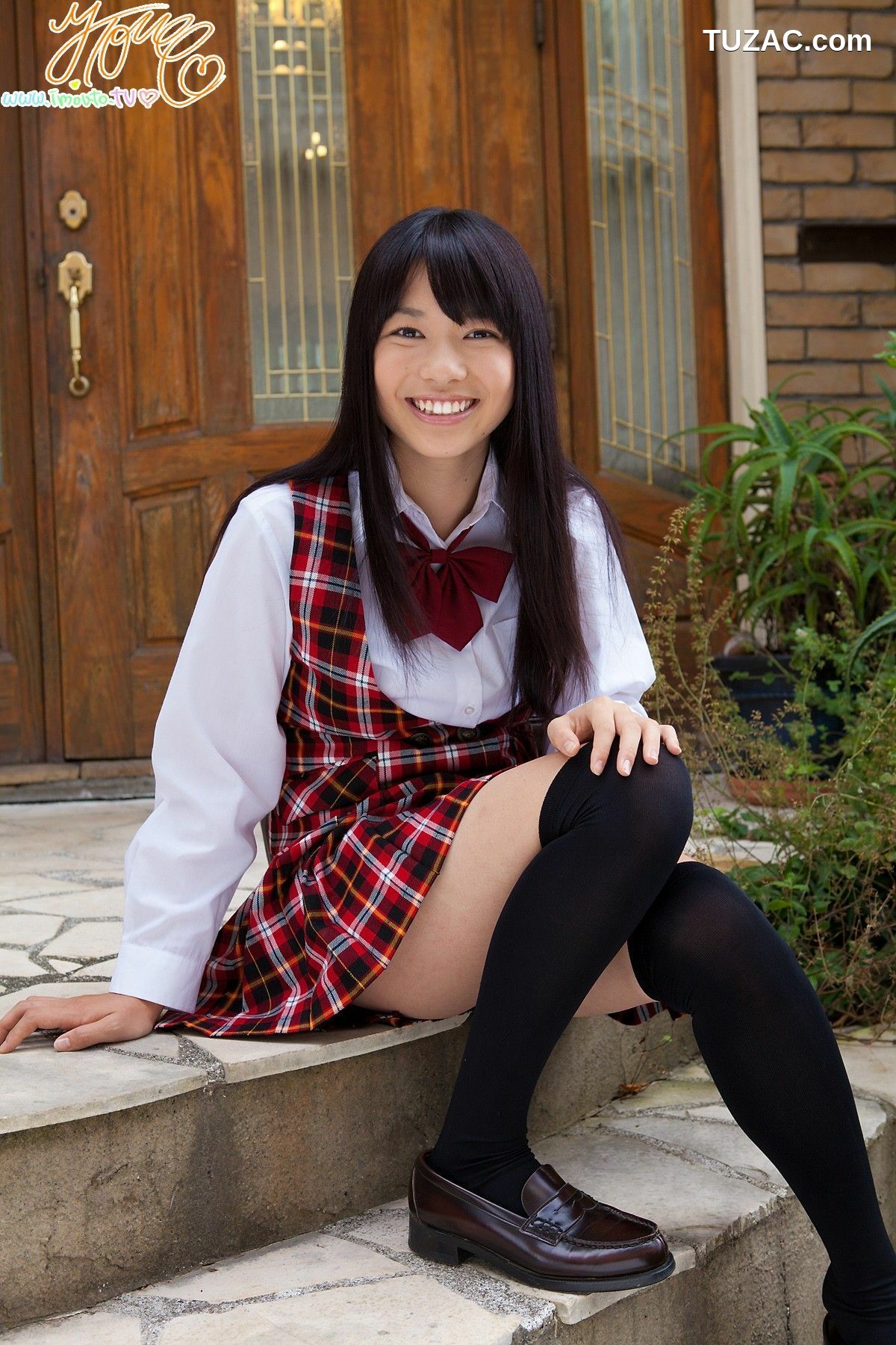 Imuto.tv_山中知惠 ~ kneehigh3 yamanaka 写真集[81P]