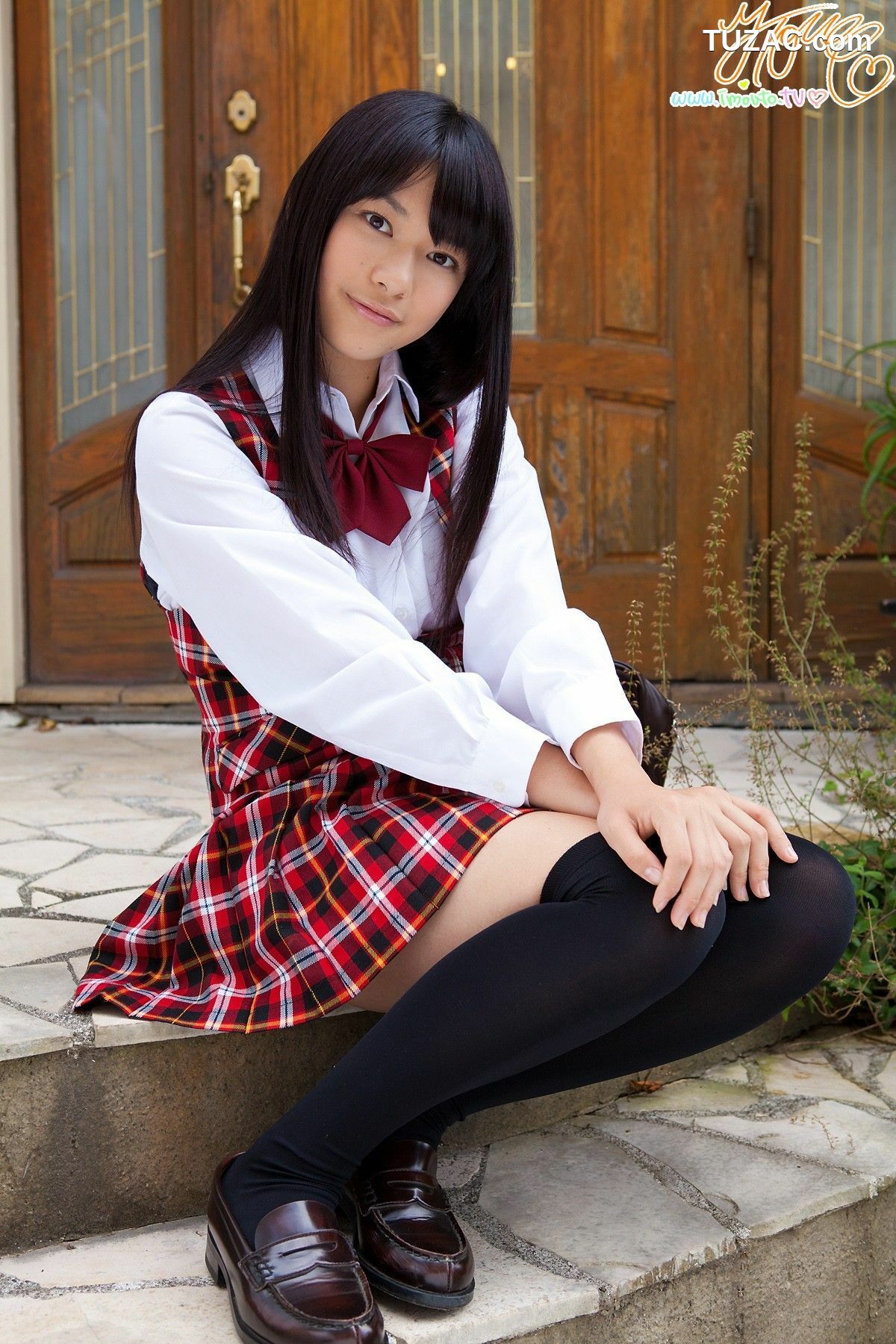 Imuto.tv_山中知惠 ~ kneehigh3 yamanaka 写真集[81P]