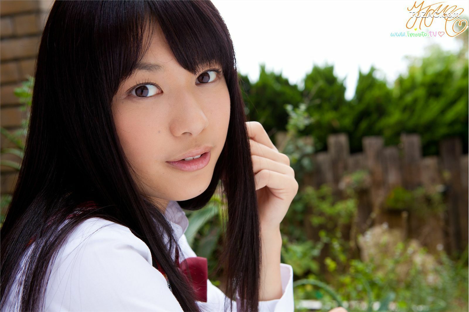 Imuto.tv_山中知惠 ~ kneehigh3 yamanaka 写真集[81P]