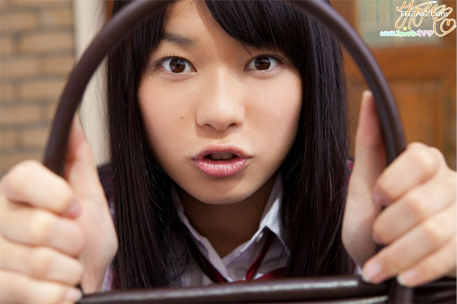 Imuto.tv_山中知惠 ~ kneehigh3 yamanaka 写真集[81P]