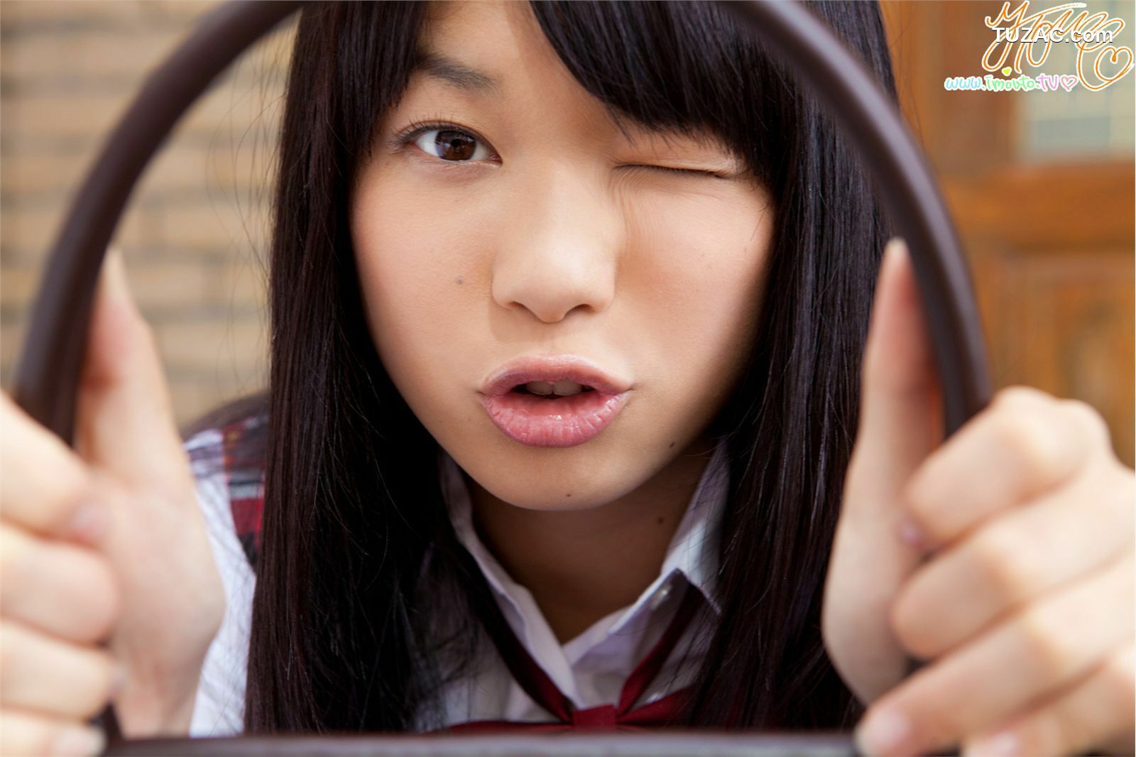 Imuto.tv_山中知惠 ~ kneehigh3 yamanaka 写真集[81P]